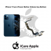 iPhone 12 Pro Power & Volume Button Flex Replacement Service